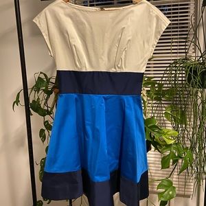 Kate Spade cocktail dress